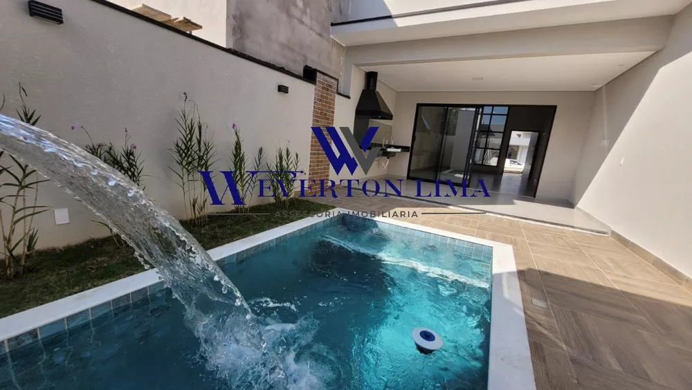 Casa, 3 quartos, 200 m² - Foto 2