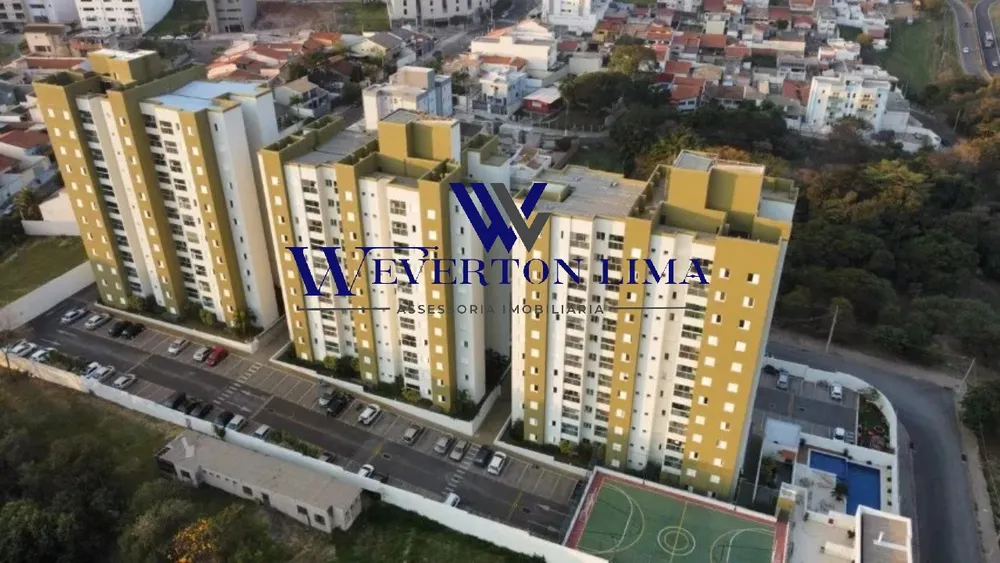 Apartamento, 3 quartos, 69 m² - Foto 9