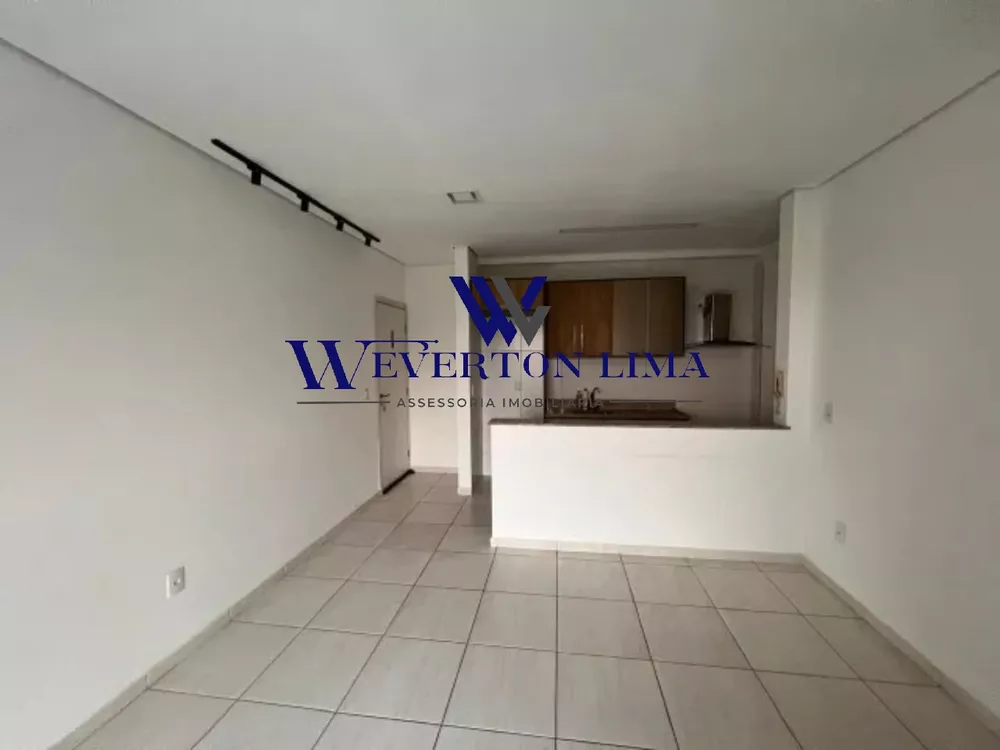 Apartamento à venda com 3 quartos, 69m² - Foto 2