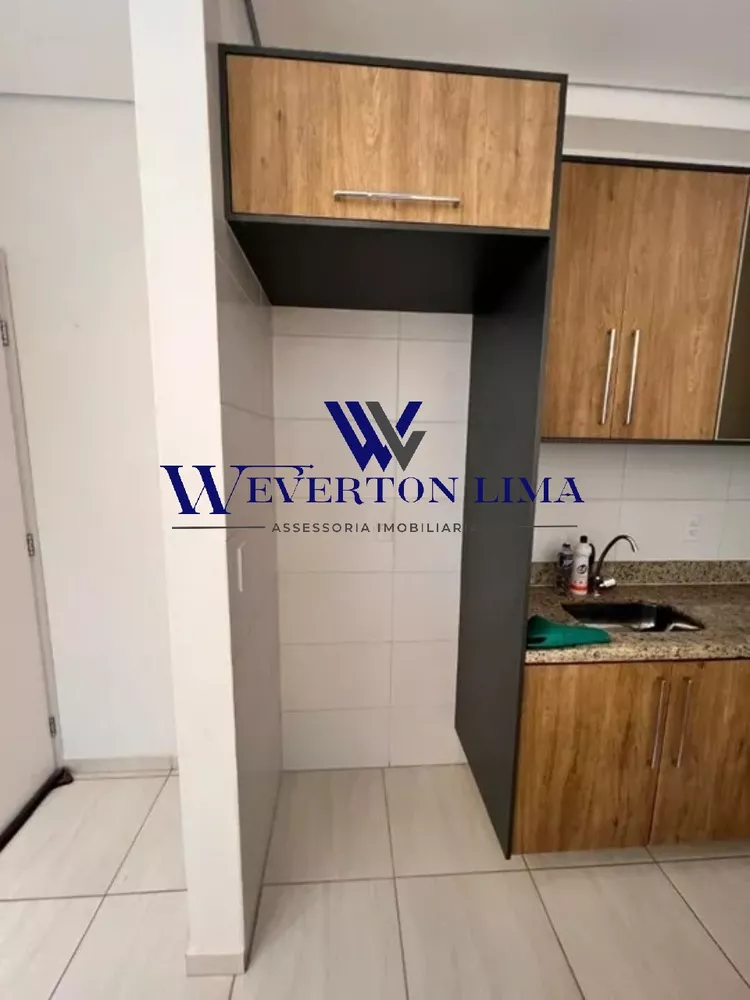 Apartamento à venda com 3 quartos, 69m² - Foto 4