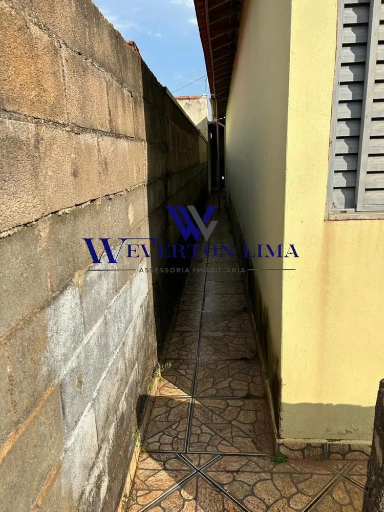 Casa, 2 quartos - Foto 16