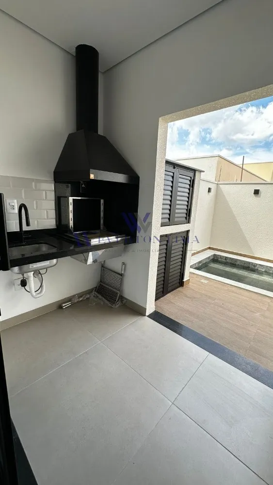 Casa, 3 quartos, 101 m² - Foto 11