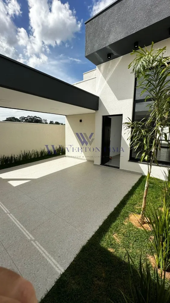 Casa, 3 quartos, 101 m² - Foto 7