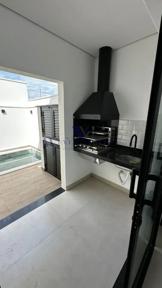 Casa, 3 quartos, 101 m² - Foto 10