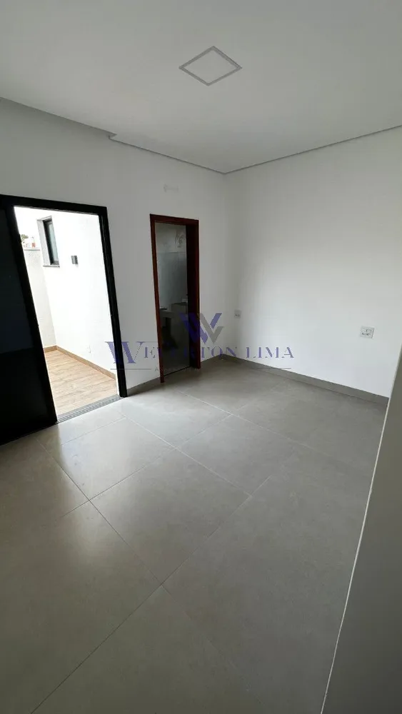 Casa, 3 quartos, 101 m² - Foto 3