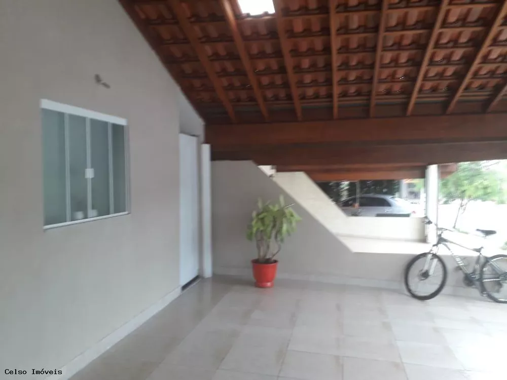 Casa de Condomínio à venda com 2 quartos, 147m² - Foto 2