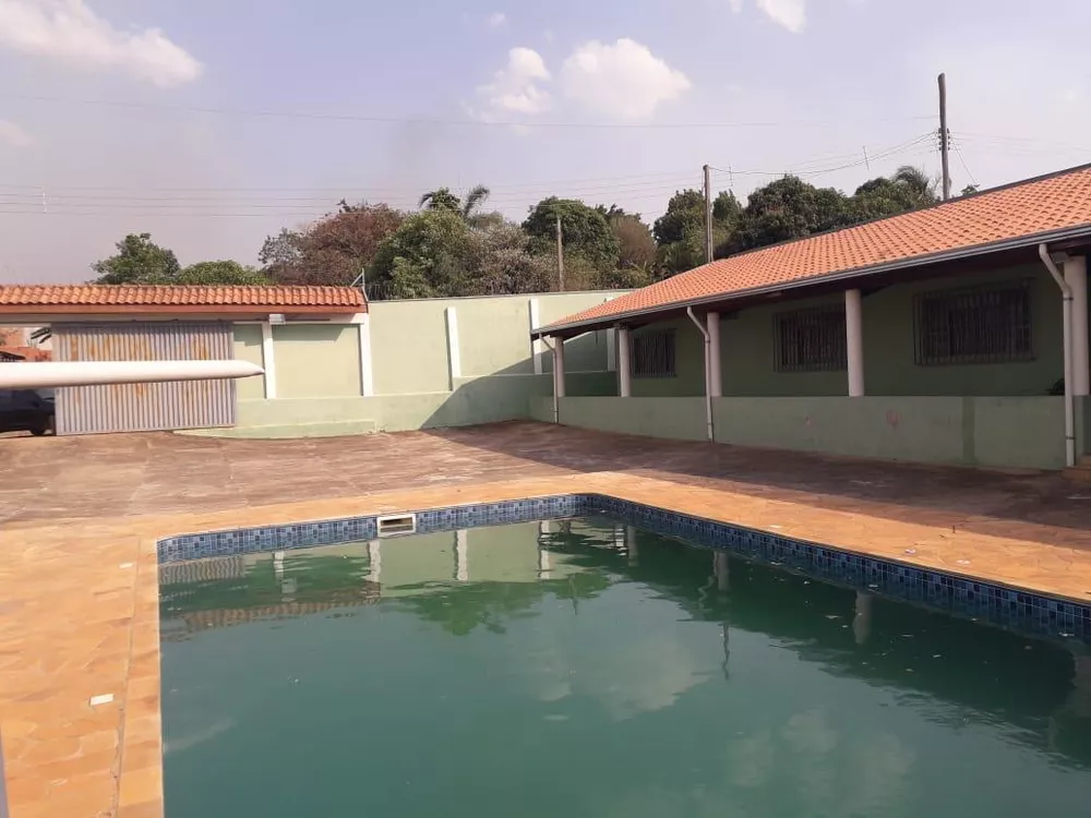 Chácara à venda com 1 quarto, 1000m² - Foto 2