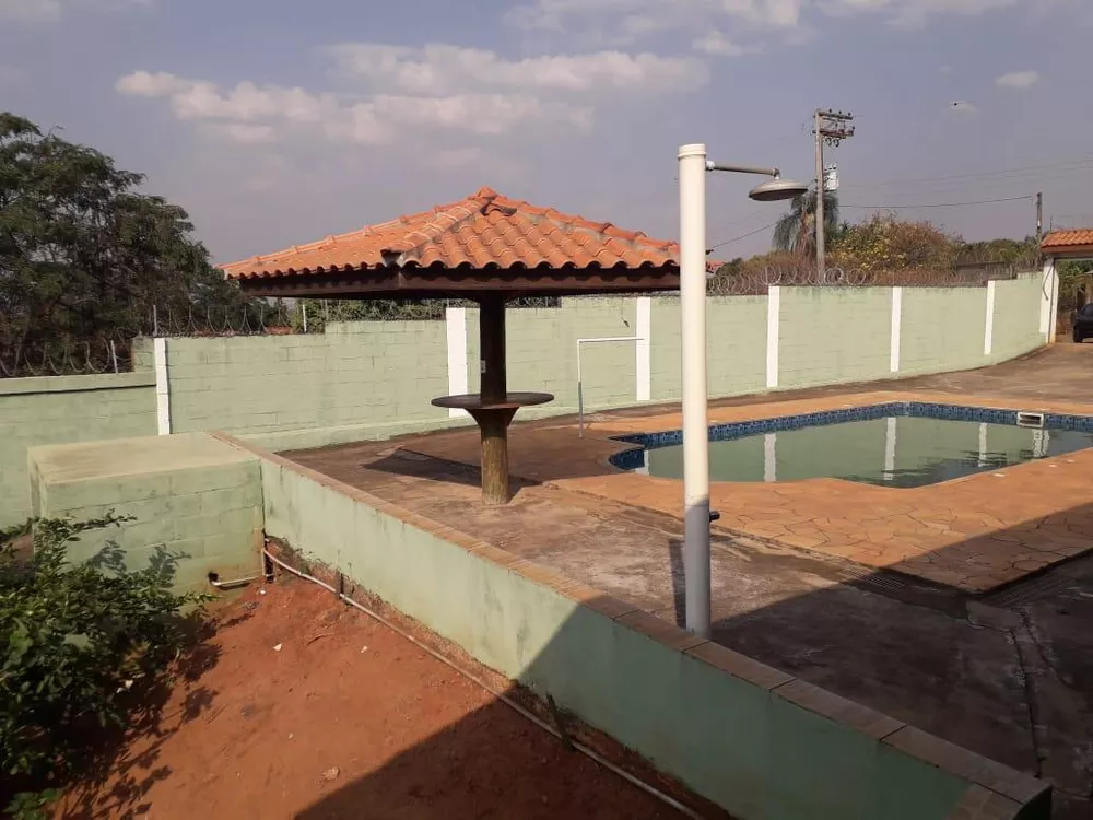 Chácara à venda com 1 quarto, 1000m² - Foto 3