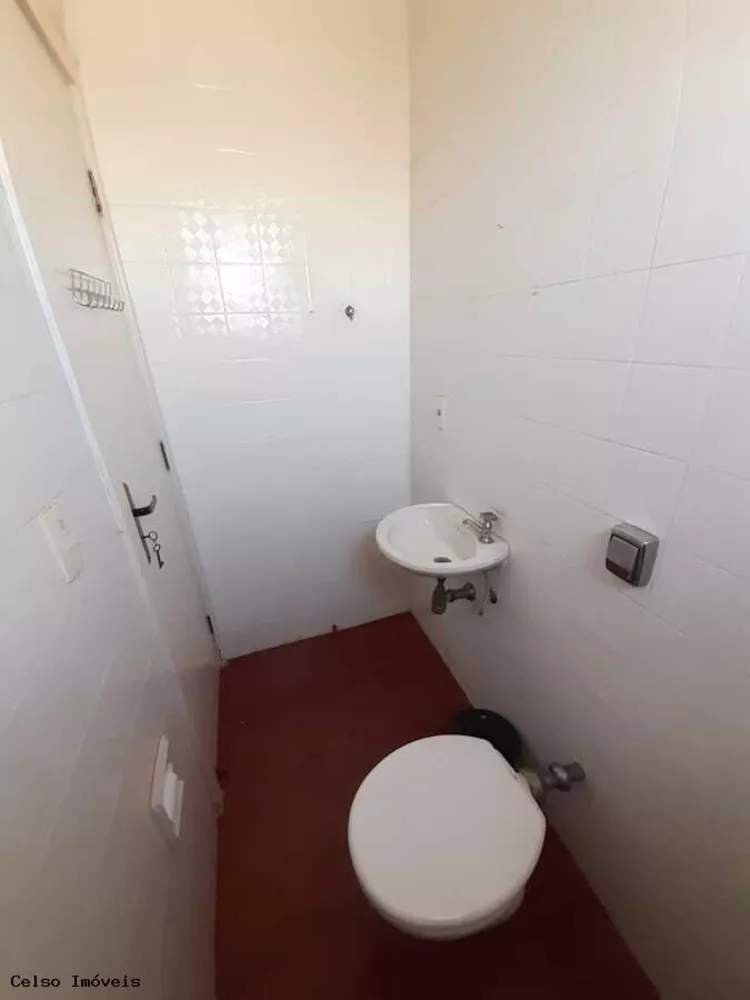 Apartamento à venda com 4 quartos, 131m² - Foto 4