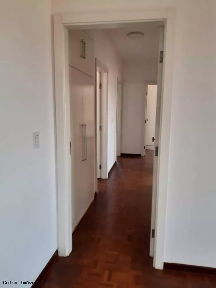 Apartamento à venda com 4 quartos, 131m² - Foto 3