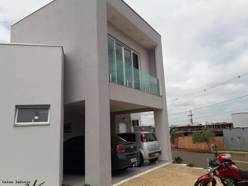 Casa de Condomínio à venda com 4 quartos, 337m² - Foto 4