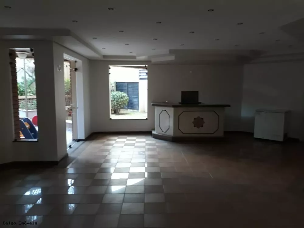 Apartamento à venda com 4 quartos, 260m² - Foto 3