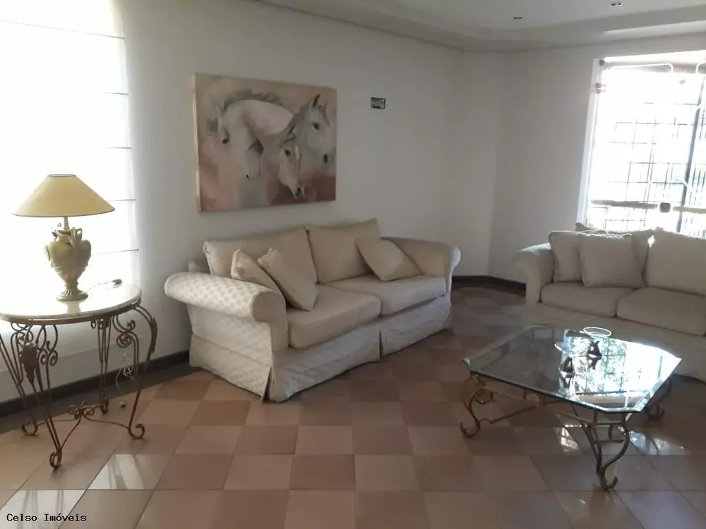 Apartamento à venda com 4 quartos, 260m² - Foto 4