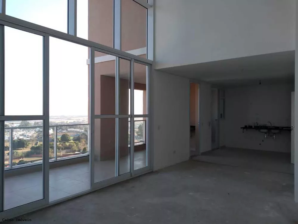 Apartamento à venda com 3 quartos, 189m² - Foto 4