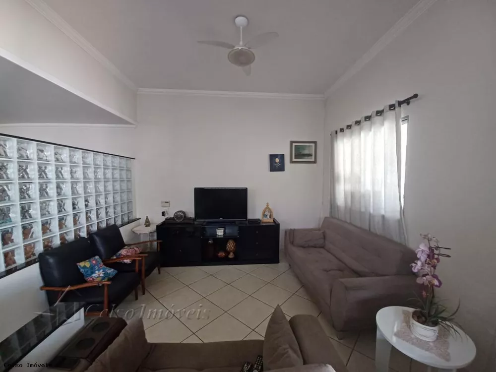 Sobrado à venda com 4 quartos, 269m² - Foto 4