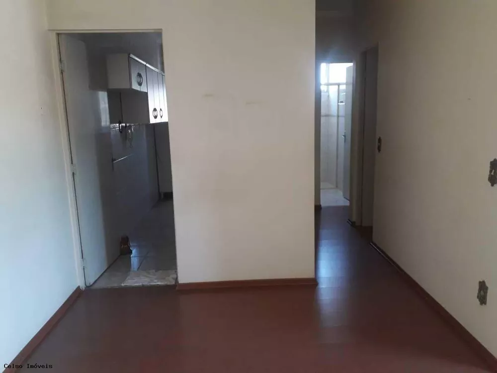 Apartamento à venda com 2 quartos, 69m² - Foto 1