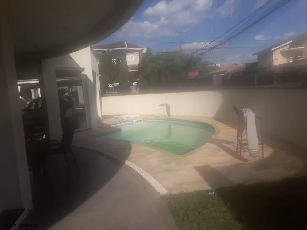 Casa de Condomínio à venda com 3 quartos, 400m² - Foto 2