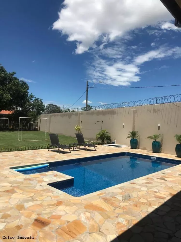 Chácara à venda com 3 quartos, 1250m² - Foto 4