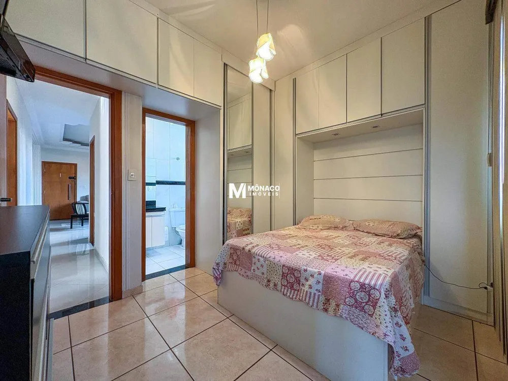 Apartamento, 3 quartos, 93 m² - Foto 3