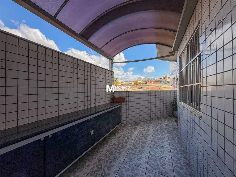 Apartamento, 3 quartos, 93 m² - Foto 2