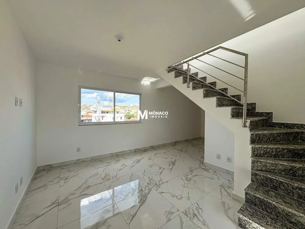 Cobertura, 3 quartos, 160 m² - Foto 2