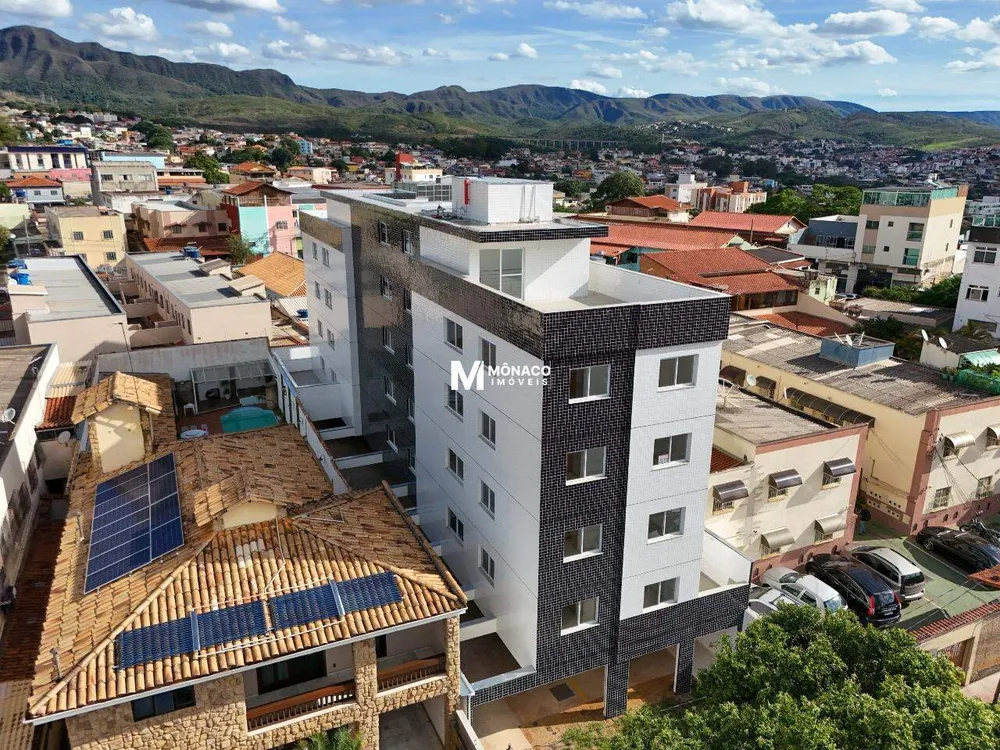 Cobertura, 3 quartos, 160 m² - Foto 1