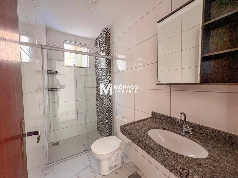 Apartamento, 3 quartos, 115 m² - Foto 4