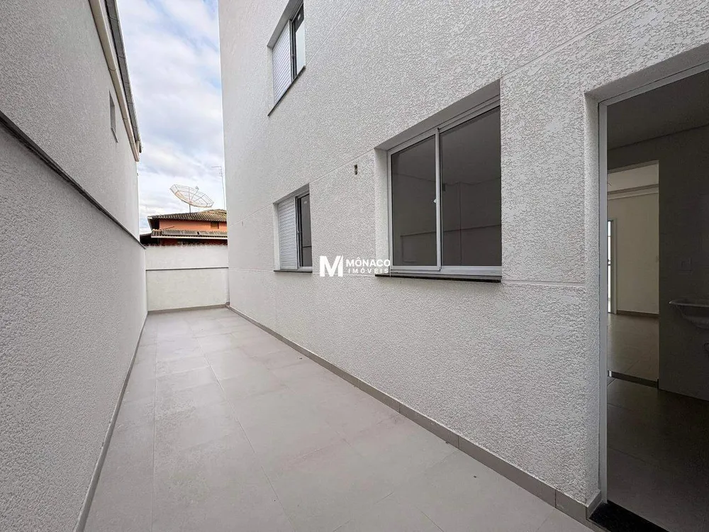Apartamento, 3 quartos, 123 m² - Foto 1
