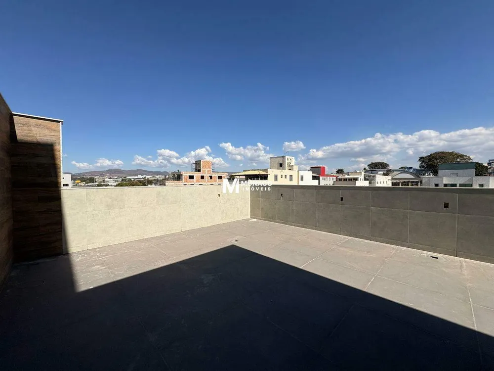 Cobertura, 3 quartos, 163 m² - Foto 1