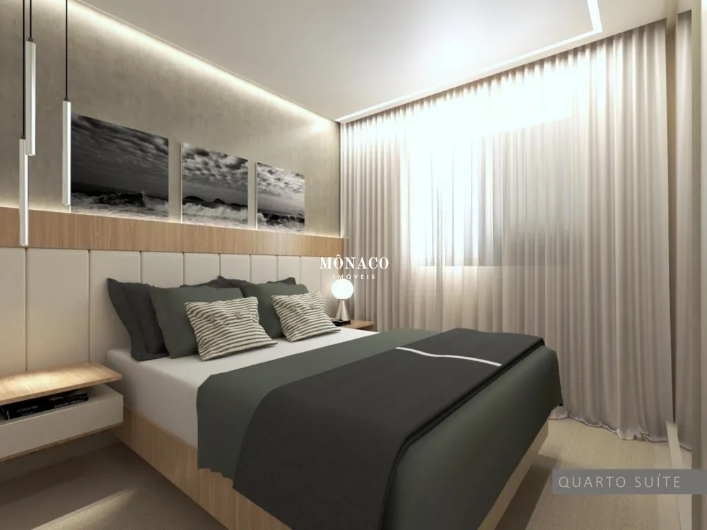 Apartamento, 3 quartos, 90 m² - Foto 4