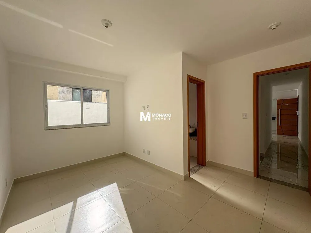 Apartamento, 2 quartos, 100 m² - Foto 2