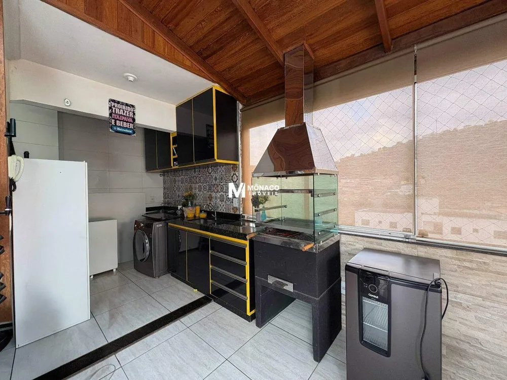 Cobertura, 3 quartos, 155 m² - Foto 1