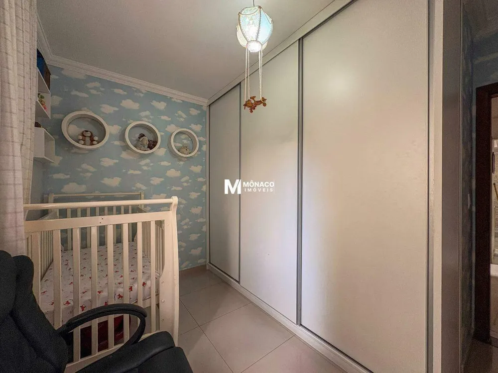 Cobertura, 3 quartos, 155 m² - Foto 3