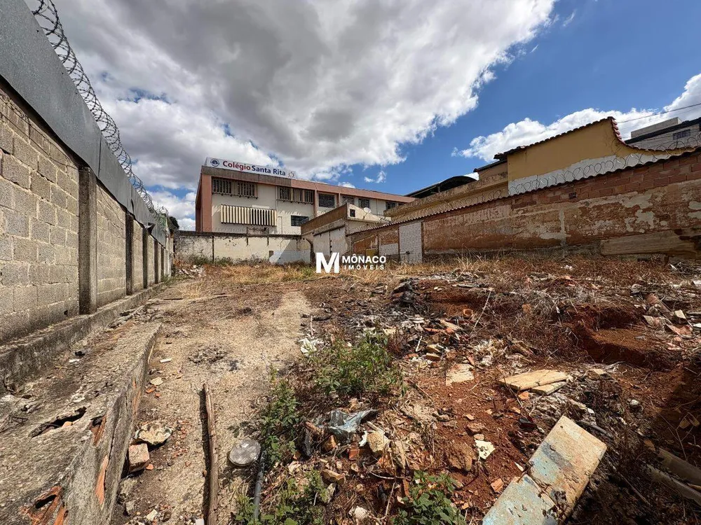 Terreno, 360 m² - Foto 1