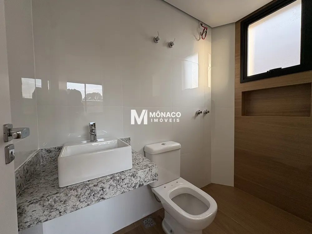 Cobertura, 3 quartos, 145 m² - Foto 4