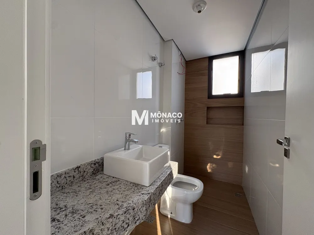 Cobertura, 3 quartos, 145 m² - Foto 2