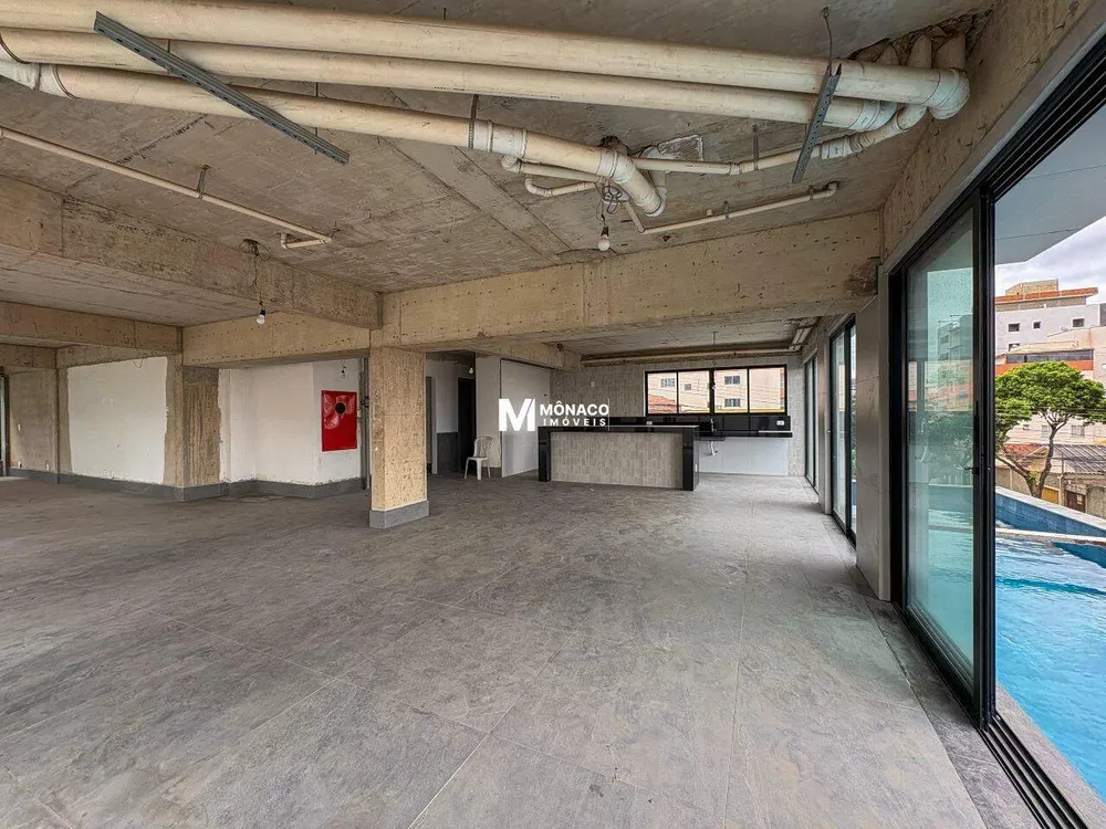 Apartamento, 3 quartos, 179 m² - Foto 4