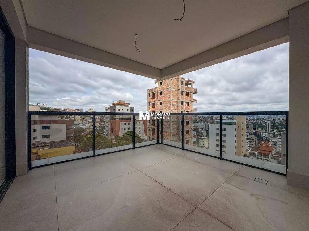 Apartamento, 3 quartos, 179 m² - Foto 2