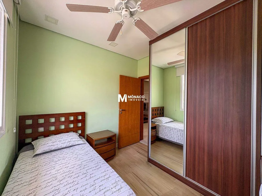 Casa de Condomínio, 5 quartos - Foto 4