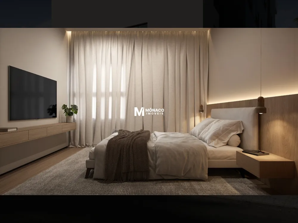 Apartamento, 4 quartos, 138 m² - Foto 2