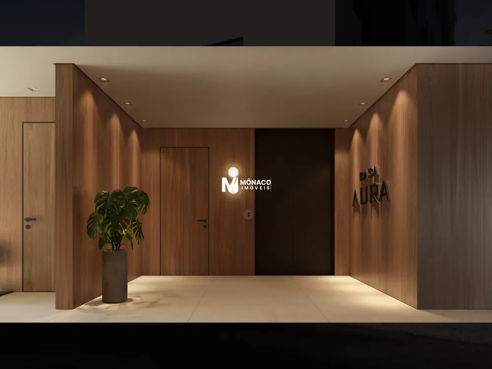 Apartamento, 4 quartos, 138 m² - Foto 4