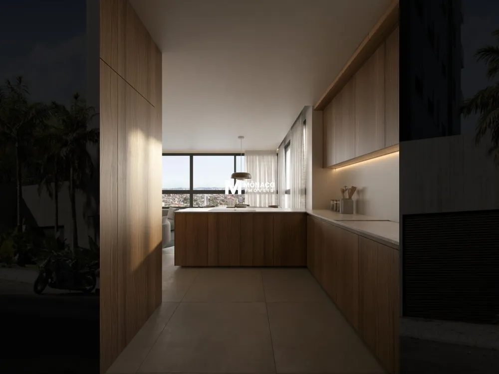 Apartamento, 4 quartos, 138 m² - Foto 3