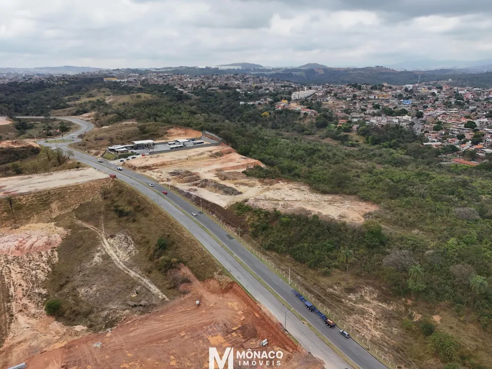 Loteamento e Condomínio, 1 hectares - Foto 4