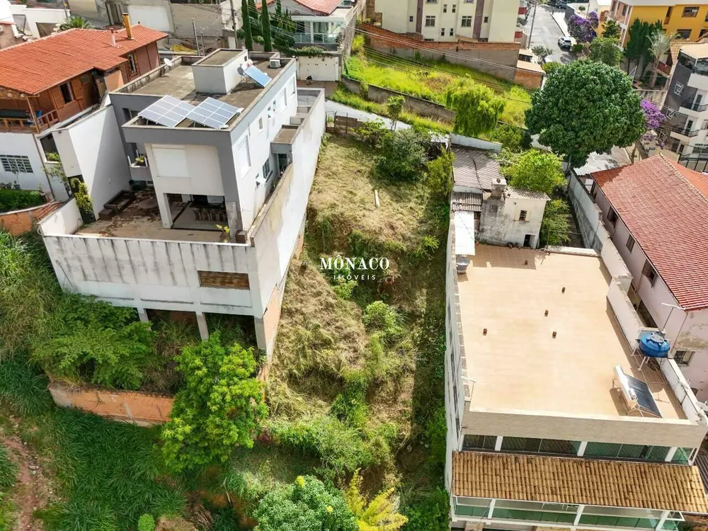 Terreno, 360 m² - Foto 2