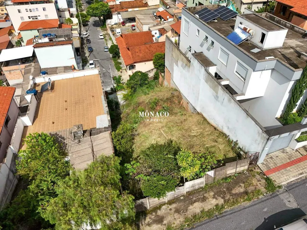 Terreno, 360 m² - Foto 1