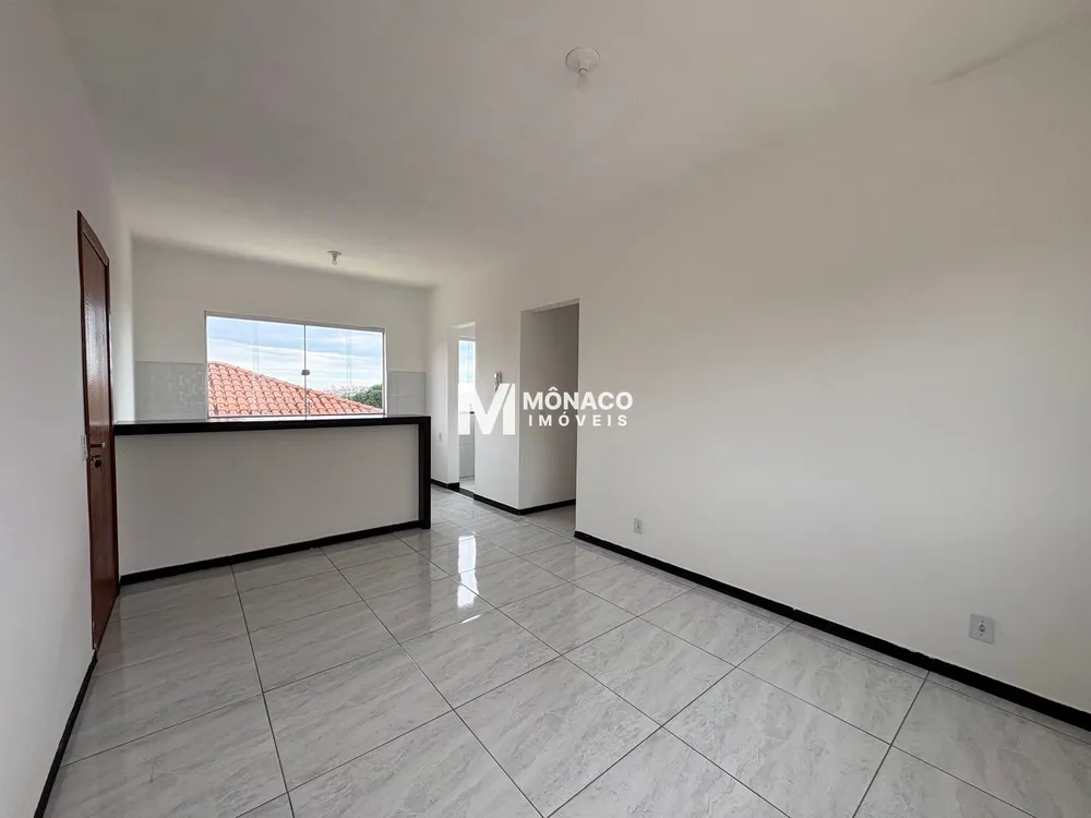 Apartamento, 3 quartos, 70 m² - Foto 1