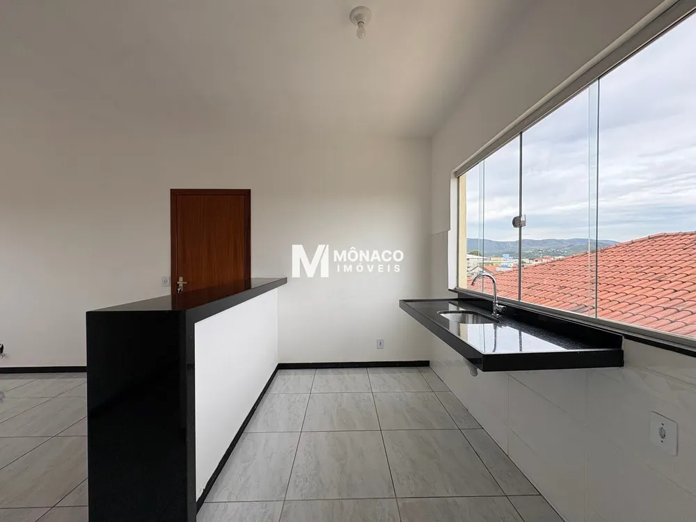 Apartamento, 3 quartos, 70 m² - Foto 2