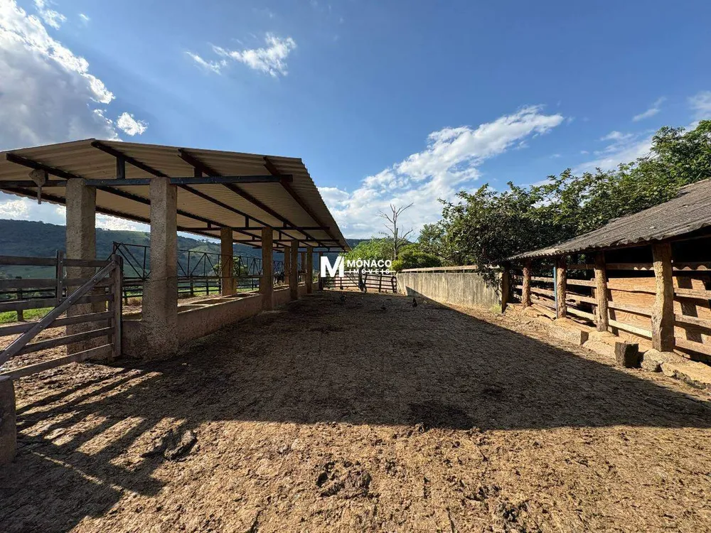 Fazenda, 106 hectares - Foto 2