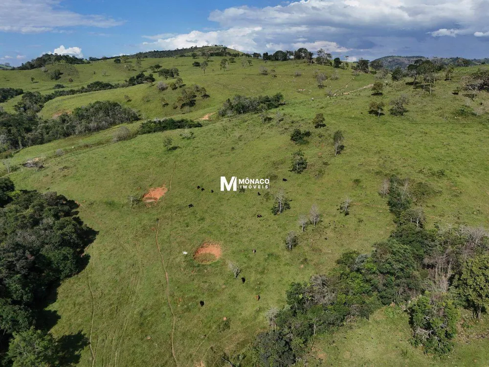 Fazenda, 106 hectares - Foto 1