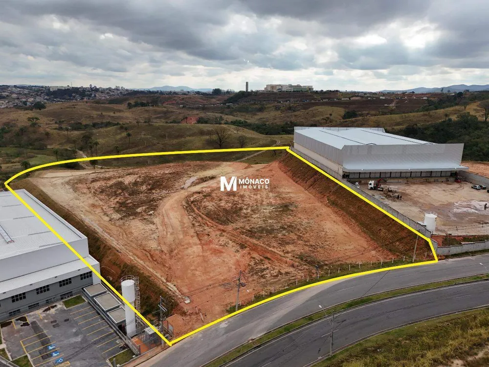 Loteamento e Condomínio, 3 hectares - Foto 1